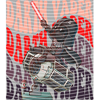 Cartoons and other-CO 804